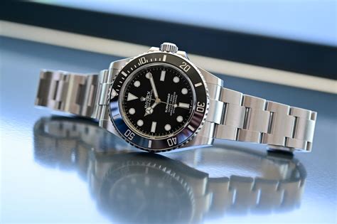 2020 rolex submariner 41mm|rolex submariner without date.